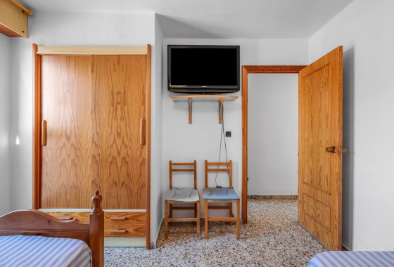 Sprzedaż - Apartament / Mieszkanie -
Arenales del Sol - Segunda linea playa