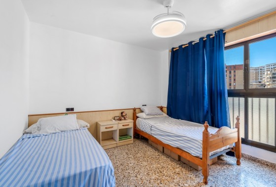 Sprzedaż - Apartament / Mieszkanie -
Arenales del Sol - Segunda linea playa