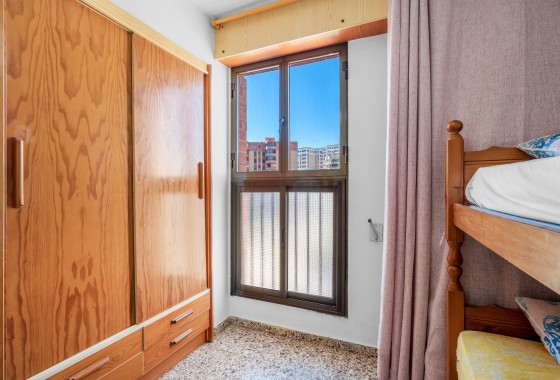 Sprzedaż - Apartament / Mieszkanie -
Arenales del Sol - Segunda linea playa