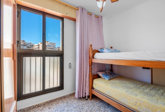 Sprzedaż - Apartament / Mieszkanie -
Arenales del Sol - Segunda linea playa