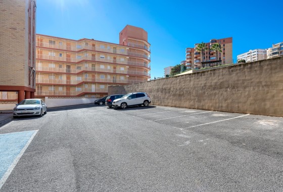 Sprzedaż - Apartament / Mieszkanie -
Arenales del Sol - Segunda linea playa