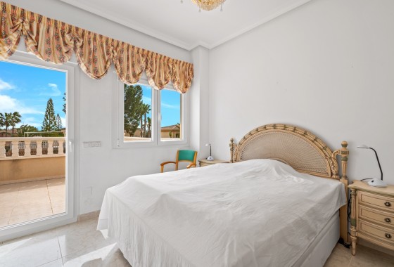 Herverkoop - Vrijstaande Villa -
Ciudad Quesada - Rojales - Ciudad Quesada