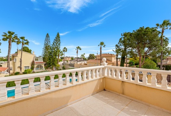 Herverkoop - Vrijstaande Villa -
Ciudad Quesada - Rojales - Ciudad Quesada