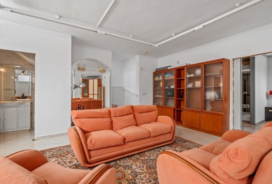 Herverkoop - Vrijstaande Villa -
Ciudad Quesada - Rojales - Ciudad Quesada