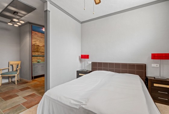 Herverkoop - Vrijstaande Villa -
Ciudad Quesada - Rojales - Ciudad Quesada
