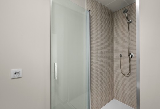 Revente - Appartement -
Orihuela Costa - Los Dolses
