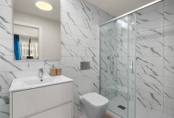 Revente - Appartement -
Orihuela Costa - Los Dolses