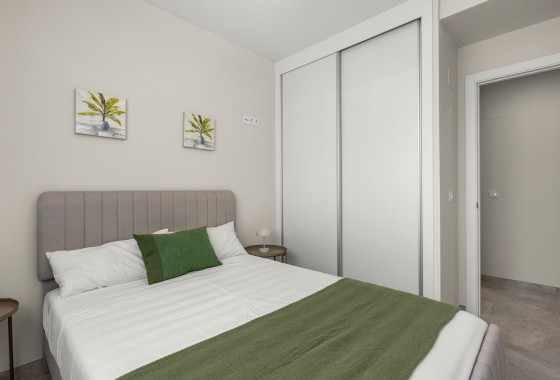 Revente - Appartement -
Orihuela Costa - Los Dolses