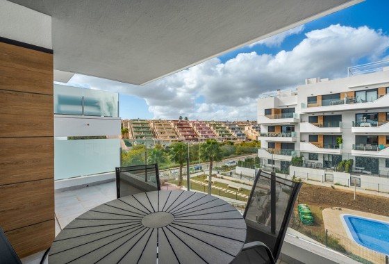 Revente - Appartement -
Orihuela Costa - Los Dolses