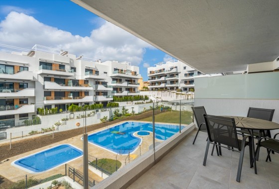 Revente - Appartement -
Orihuela Costa - Los Dolses