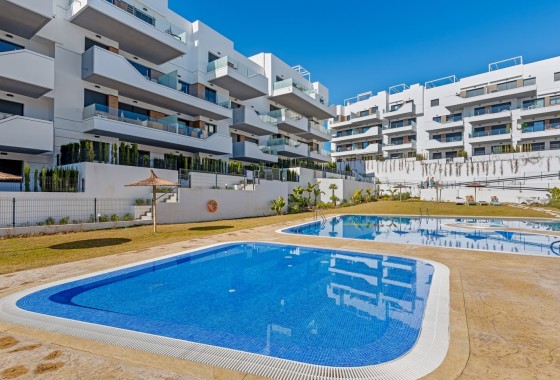 Revente - Appartement -
Orihuela Costa - Los Dolses