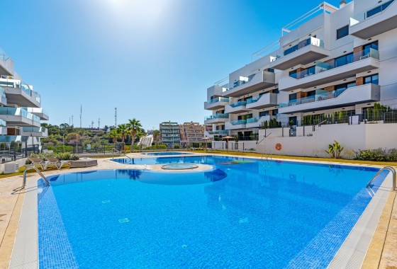 Revente - Appartement -
Orihuela Costa - Los Dolses
