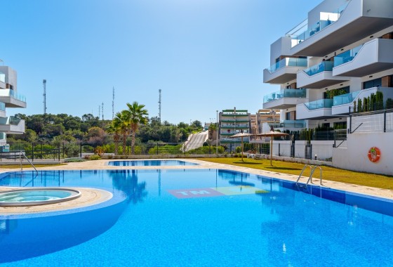 Revente - Appartement -
Orihuela Costa - Los Dolses