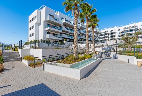 Revente - Appartement -
Orihuela Costa - Los Dolses