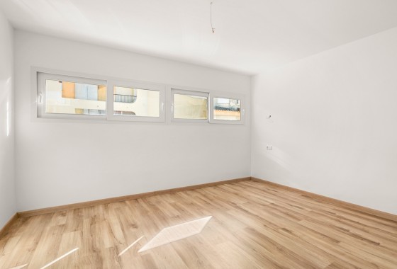Revente - Appartement -
Calpe