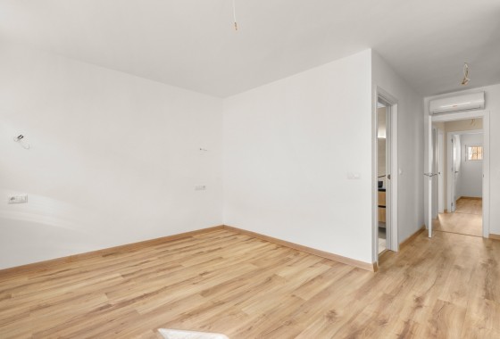 Revente - Appartement -
Calpe