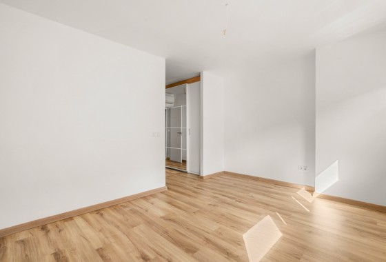 Revente - Appartement -
Calpe