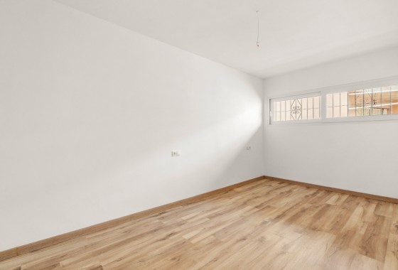 Revente - Appartement -
Calpe