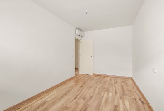 Revente - Appartement -
Calpe