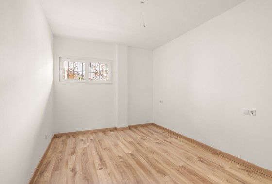 Revente - Appartement -
Calpe