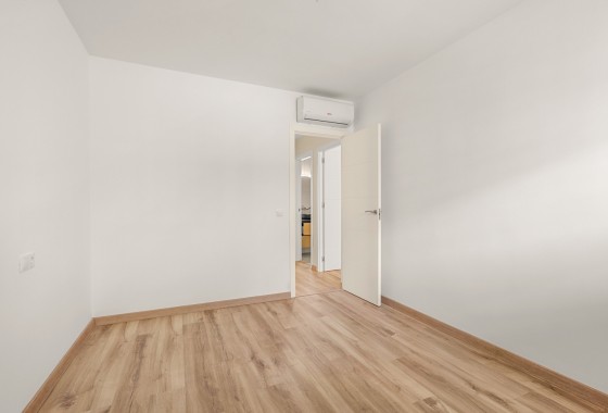 Revente - Appartement -
Calpe