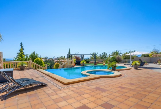Revente - Finca / Propriété rurale -
Crevillente