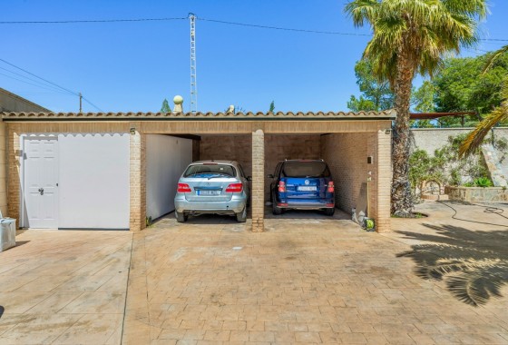 Revente - Finca / Propriété rurale -
Crevillente