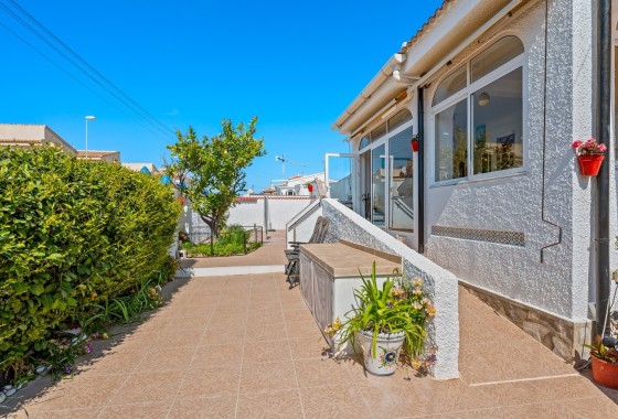 Herverkoop - Vrijstaande Villa -
Ciudad Quesada - Rojales - Ciudad Quesada