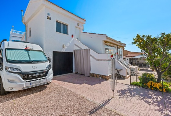 Herverkoop - Vrijstaande Villa -
Ciudad Quesada - Rojales - Ciudad Quesada