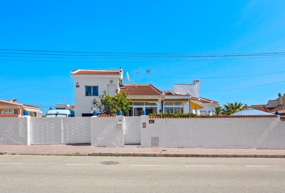 Herverkoop - Vrijstaande Villa -
Ciudad Quesada - Rojales - Ciudad Quesada