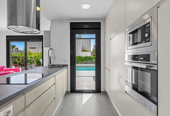 Resale - Detached Villa -
Ciudad Quesada - Rojales - Ciudad Quesada