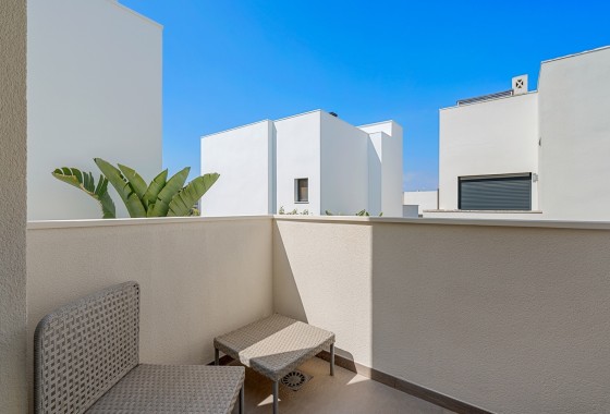 Resale - Detached Villa -
Ciudad Quesada - Rojales - Ciudad Quesada