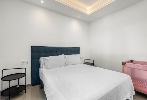 Wiederverkauf - Freistehende Villa -
Ciudad Quesada - Rojales - Ciudad Quesada