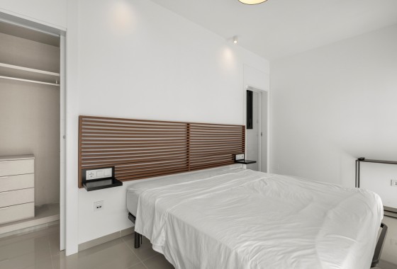 Wiederverkauf - Freistehende Villa -
Ciudad Quesada - Rojales - Ciudad Quesada