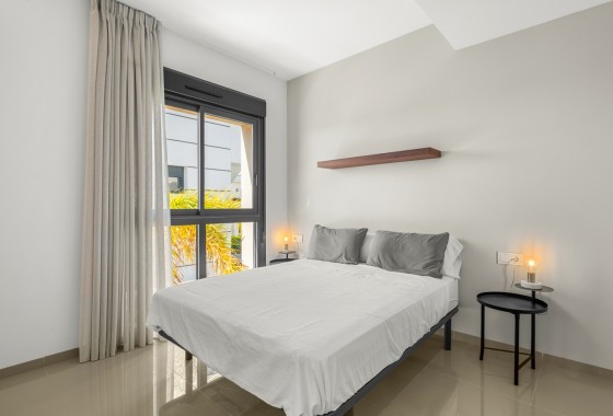 Wiederverkauf - Freistehende Villa -
Ciudad Quesada - Rojales - Ciudad Quesada