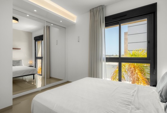 Wiederverkauf - Freistehende Villa -
Ciudad Quesada - Rojales - Ciudad Quesada