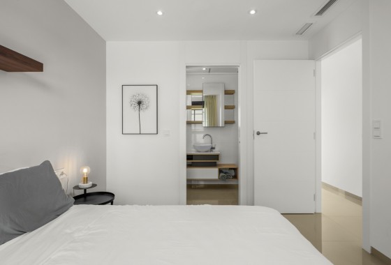Wiederverkauf - Freistehende Villa -
Ciudad Quesada - Rojales - Ciudad Quesada