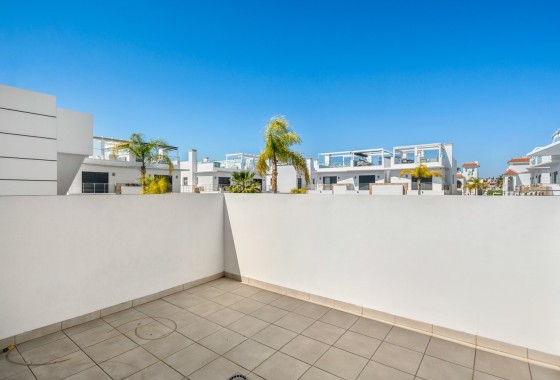Wiederverkauf - Freistehende Villa -
Ciudad Quesada - Rojales - Ciudad Quesada