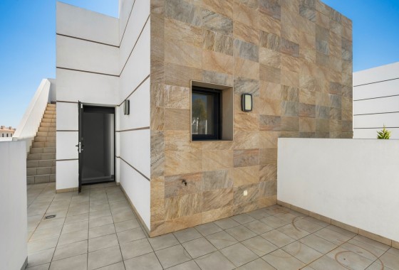 Wiederverkauf - Freistehende Villa -
Ciudad Quesada - Rojales - Ciudad Quesada