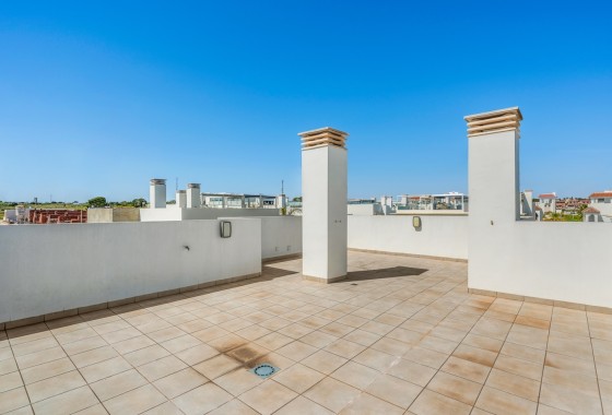 Wiederverkauf - Freistehende Villa -
Ciudad Quesada - Rojales - Ciudad Quesada