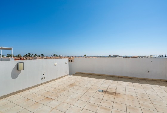 Wiederverkauf - Freistehende Villa -
Ciudad Quesada - Rojales - Ciudad Quesada