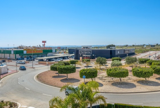 Wiederverkauf - Freistehende Villa -
Ciudad Quesada - Rojales - Ciudad Quesada