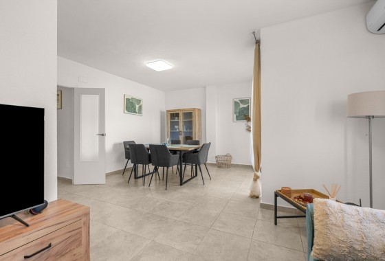 Revente - Appartement -
Los Urrutias - Estrella De Mar