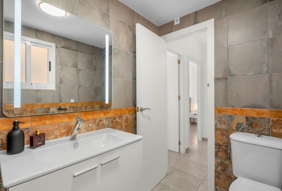 Revente - Appartement -
Los Urrutias - Estrella De Mar