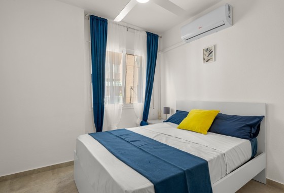 Revente - Appartement -
Los Urrutias - Estrella De Mar