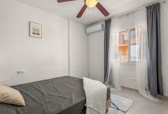 Revente - Appartement -
Los Urrutias - Estrella De Mar