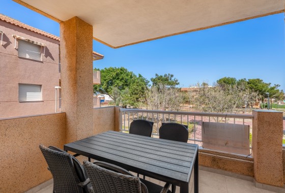 Revente - Appartement -
Los Urrutias - Estrella De Mar