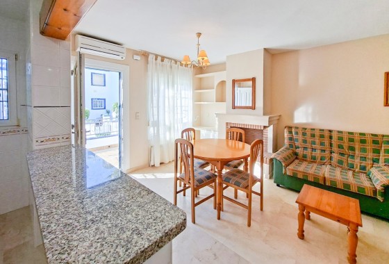 Revente - Maison de ville -
Villamartín