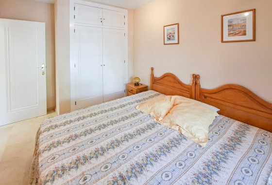 Revente - Maison de ville -
Villamartín