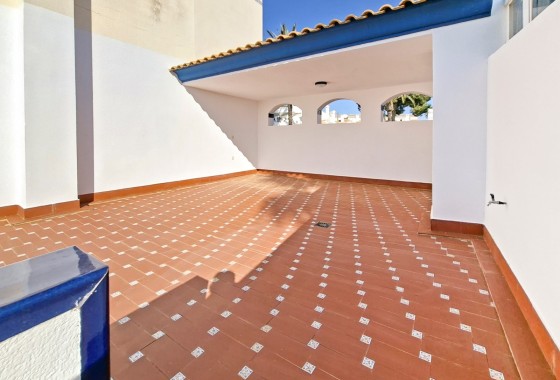 Revente - Maison de ville -
Villamartín